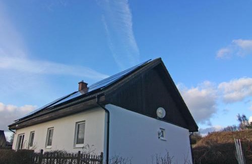 Heringsdorf House | Sonniges Ferienhaus in Bansin