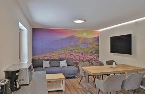 Rain Apartment | Sonnrain GmbH Apartment Sonnberg 77 Leogang