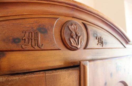 Sankt Martin Apartment | Sonnseitn Appartments