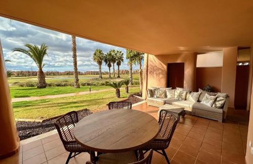 Torre-Pacheco Apartment | Sonrisa Garden - Mar Menor Golf Resort