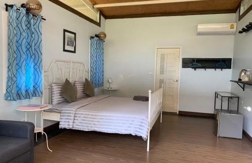 Phu Ruea House | Sonseesaed Farm at Phurua