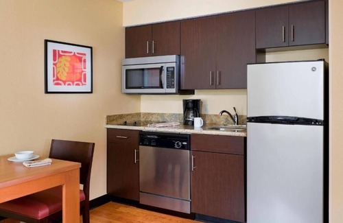 Fairbanks Hotel | Sontesta simply suites