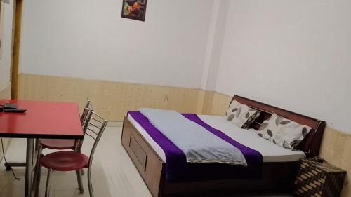 Mohal House | Sood stay inn
