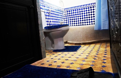 Gueliz House | SOOFSTAY