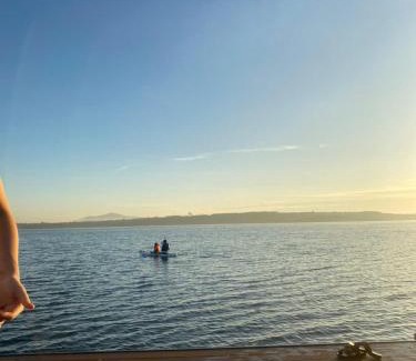 Cam My Cabin | Soojin Garden Resort