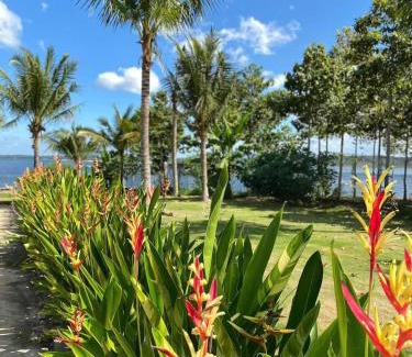 Cam My Cabin | Soojin Garden Resort