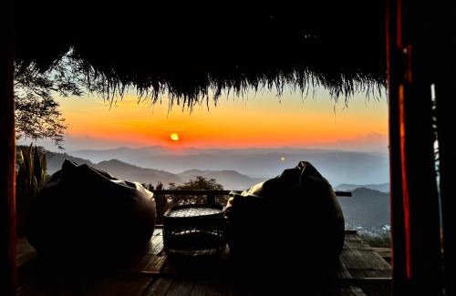 Chiang Rai Province House | Sook sa ngop สุขสงบ