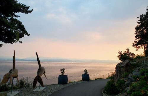 Sooke Hotel | Sooke Harbour House