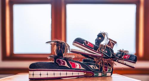 Sooke Hotel | Sooke Harbour House