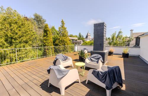 Simmern Apartment | SOON APT Nr 2