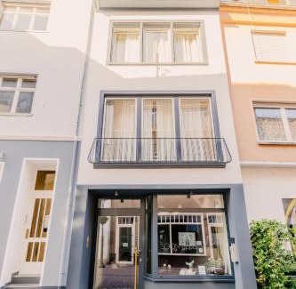 Simmern Apartment | SOON APT Nr 3