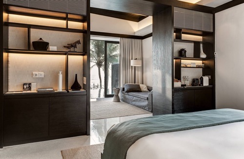 Kelating Resort | Soori Bali