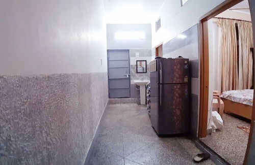 Mayapur House | Soothing Place to stay in a peaceful town