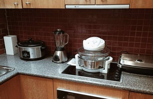 Brunswick East House | Soothing townhome with WiFi in charming Brunswick