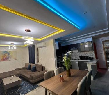 Hay El Qods Apartment | Sophia