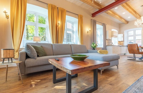 Witzwort Apartment | Sophie vacation apartment in Witzwort for up to 4 people