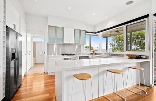 Newtown House | Sophisticated Family Sanctuary, Newtown