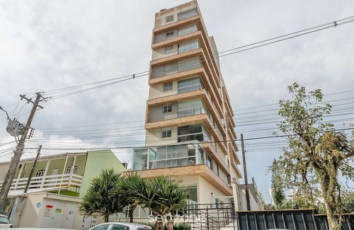 Itajai Apartment | Sophisticated Stay 200m From Praia Brava - EHI