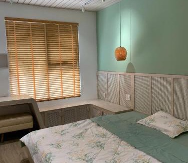 Thu Dau Mot Apartment | Sora Garden II Apartment