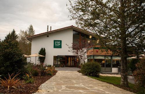 Onati Hotel | Soraluze Hotela