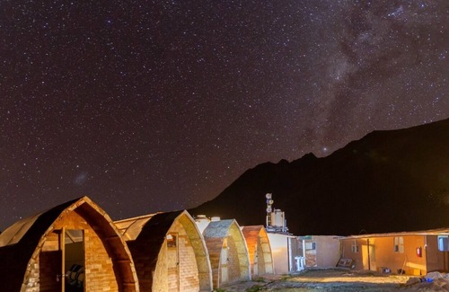 Mollepata Cabin | Soraypampa Hostel