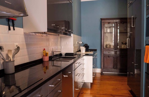 Bairro Alto Apartment | Soriano 4 - 5 bedroom apartment in Chiado!