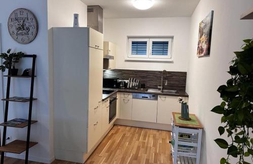 Wagersbach Apartment | Sorinas Home WB7 Top 3