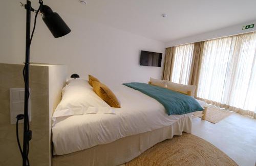 Barrancosas Hotel | Sorraia Hotel Rural