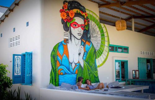 Ninh Hai Hotel | Sorrento Beach Club & Kite Village