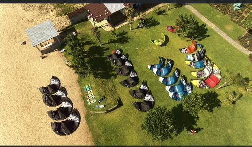 Ninh Hai Hotel | Sorrento Beach Club & Kite Village