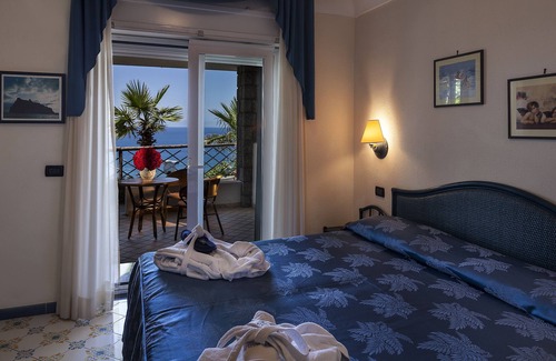 Forio Hotel | Sorriso Thermae Resort & Spa