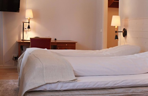 Sorsele Hotel | Sorsele River Hotel