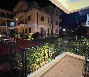 Saunta Vaddo Apartment | Sorted Stays