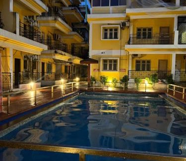 Saunta Vaddo Apartment | Sorted Stays