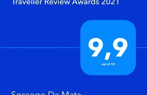 Engenheiro Correia Ski Chalet | Sossego Da Mata