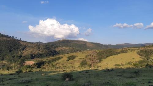 Engenheiro Correia Ski Chalet | Sossego Da Mata