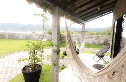 Pantano do Sul House | Sossego e pé na areia no Sul da Ilha