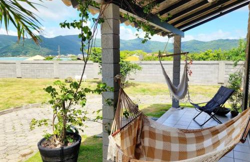 Pantano do Sul House | Sossego e pé na areia no Sul da Ilha