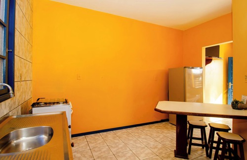 Vila Esperanca Apartment | Sossego entre as Dunas e o Mar em Imbituba NC3646