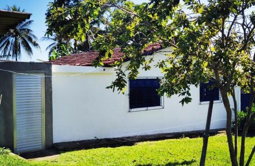 Jardim Boa Vista House | Sossego na Praia