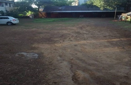 Mahabaleshwar Cottage | Sothing 4-bedroom cottage in Mahabaleshwar with open ground for playing parking