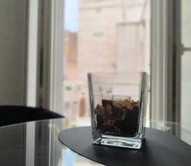 Gioia del Colle Apartment | Sott'o Cambanil