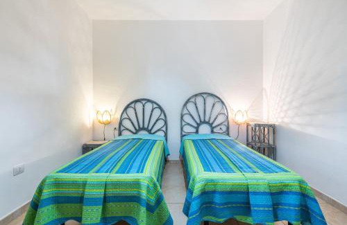 Calasetta House | Sottotorre 1