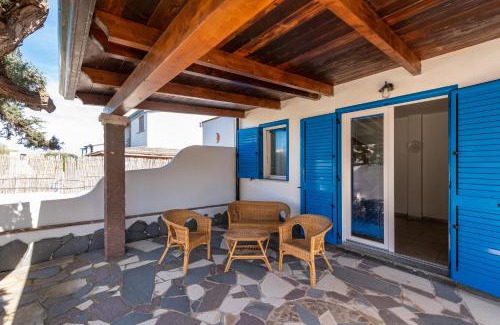 Calasetta House | Sottotorre 1