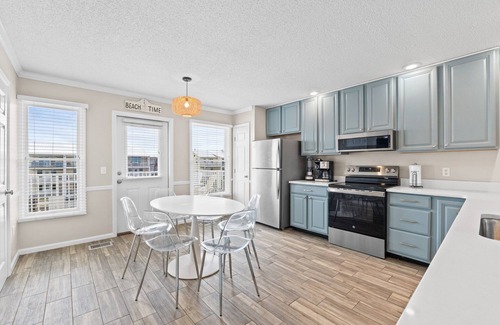 Port St. Joe House | Sought after Seacliffs Community!