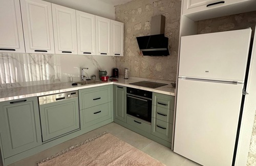 Olympos Hotel | Soul of Olympos Hotel