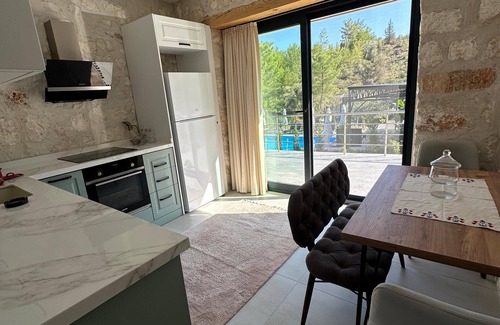 Olympos Hotel | Soul of Olympos Hotel