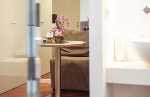 Trento Old Town Bed & Breakfast | Soul of Trento Vicolo del vo'