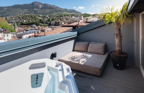 Trento Old Town Bed & Breakfast | Soul of Trento Vicolo del vo'