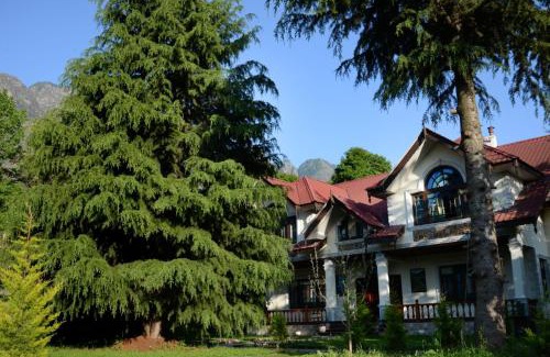 Nishat-Shalimar House | Soul's Abode